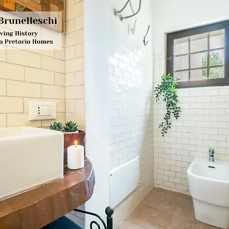 Lh - Palazzopretoriohomes * Vicopisano