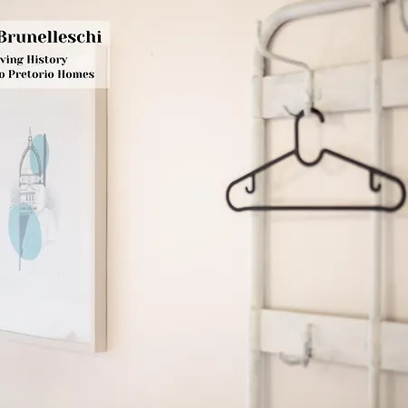 Lh - Palazzopretoriohomes Apartamento