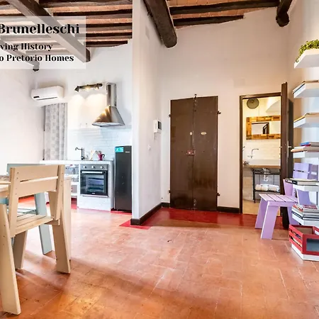 アパート Lh Palazzopretoriohomes