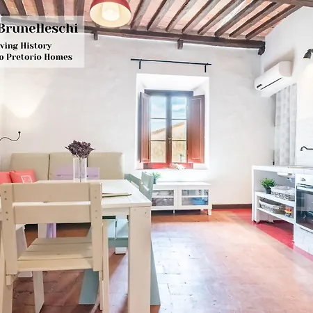 アパート Lh Palazzopretoriohomes *