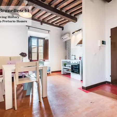 Lh Palazzopretoriohomes アパート Vicopisano