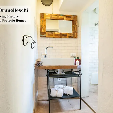 Lh - Palazzopretoriohomes * Vicopisano