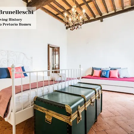 Lh Palazzopretoriohomes