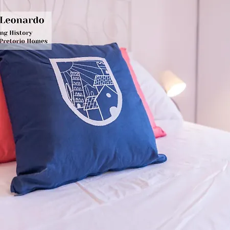 Lh - Palazzopretoriohomes Apartamento *