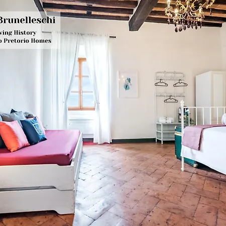 Lh - Palazzopretoriohomes * Vicopisano