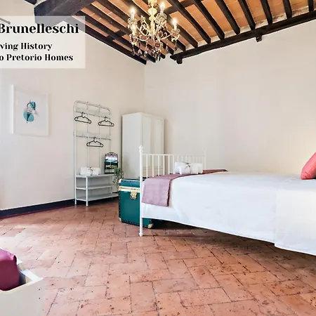 Apartamento Lh - Palazzopretoriohomes *