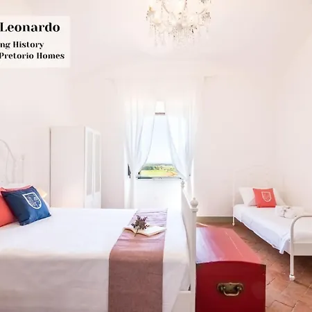 Lh - Palazzopretoriohomes Vicopisano