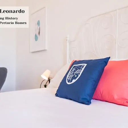 Lh - Palazzopretoriohomes * Vicopisano