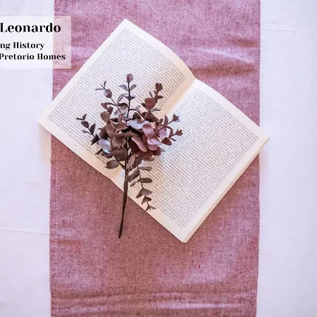 Lh - Palazzopretoriohomes Apartamento Vicopisano
