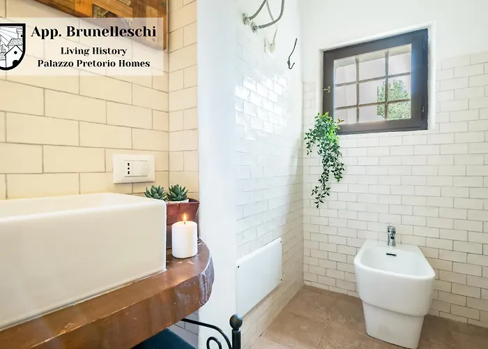 Lh Palazzopretoriohomes * Vicopisano