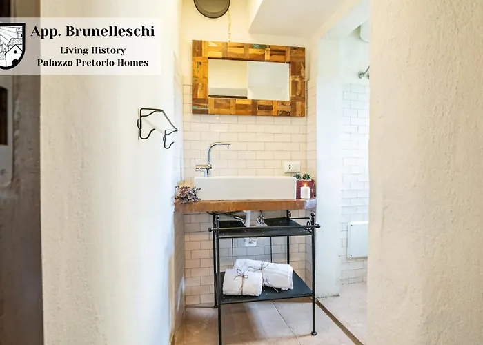 Lh Palazzopretoriohomes * Vicopisano