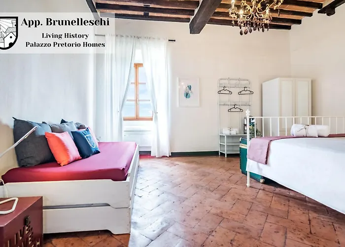 Lh Palazzopretoriohomes * Vicopisano