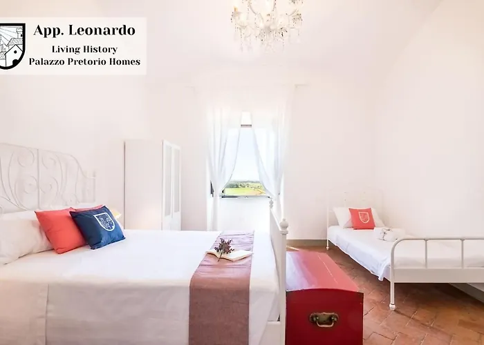 Lh Palazzopretoriohomes Vicopisano