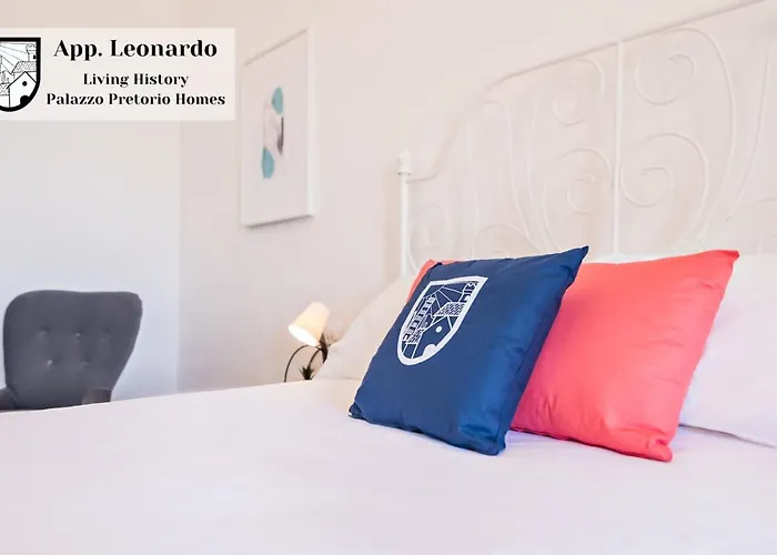 Lh Palazzopretoriohomes * Vicopisano